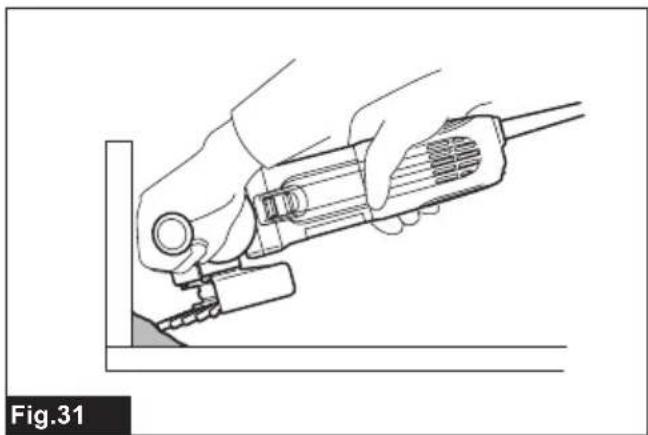MAKITA GA5040R01 - 31