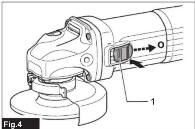 MAKITA GA5040R01 - 8