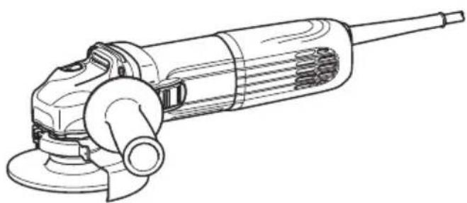 MAKITA GA5040R01 - 1