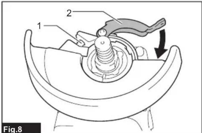 MAKITA GA5040R01 - 9