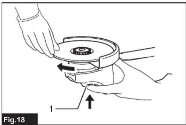 MAKITA DGA700 - 19