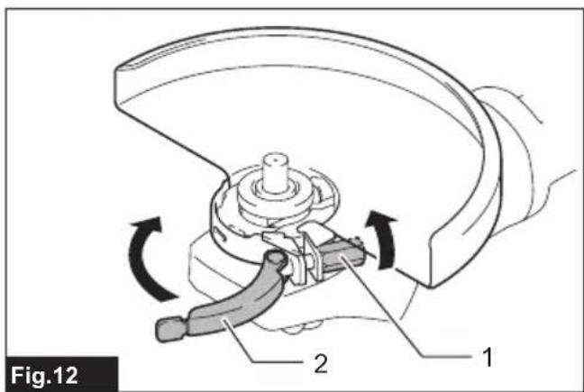 MAKITA DGA700 - 16