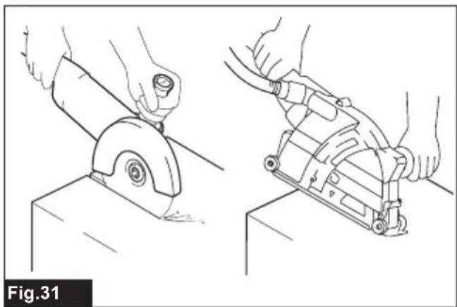 MAKITA DGA700 - 31