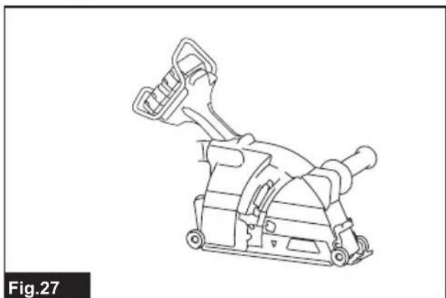 MAKITA DGA700 - 30