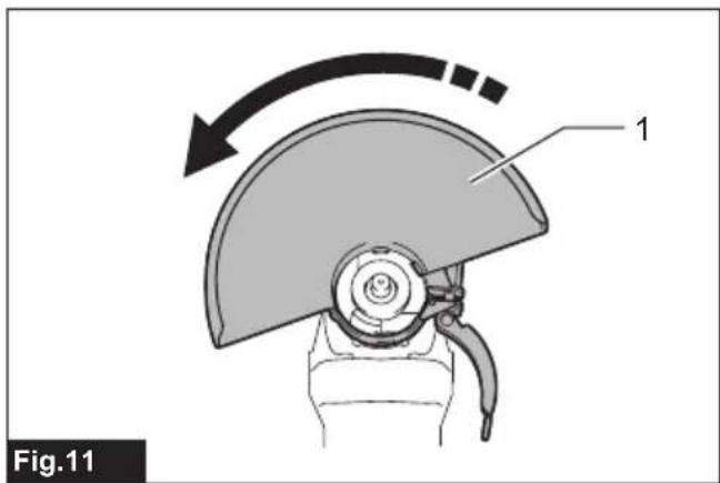 MAKITA DGA700 - 14
