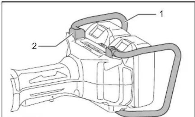 MAKITA DGA700 - 35