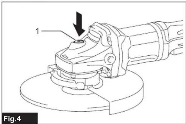 MAKITA DGA700 - 5
