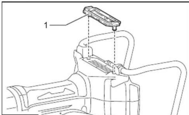 MAKITA DGA700 - 38