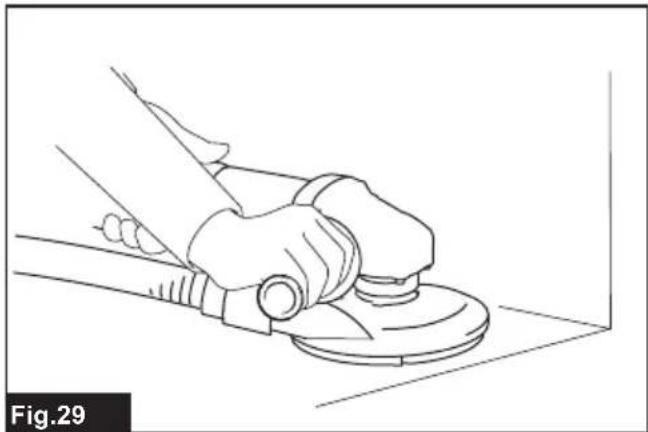 MAKITA DGA700 - 27
