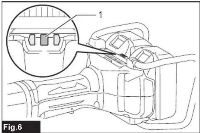 MAKITA DGA700 - 7