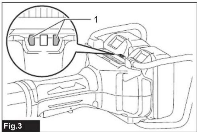 MAKITA DGA700 - 4