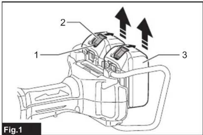 MAKITA DGA700 - 2