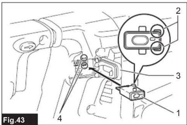 MAKITA DHR281ZWJ - 44