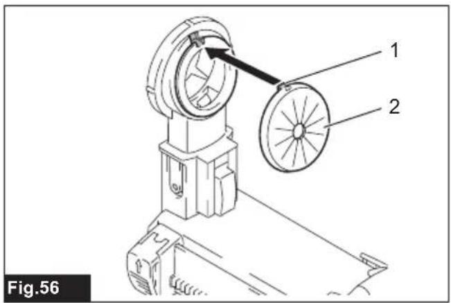 MAKITA DHR281ZWJ - 56
