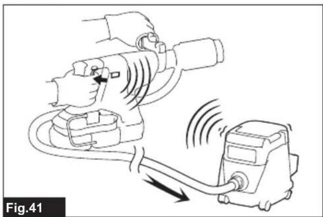 MAKITA DHR281ZWJ - 42