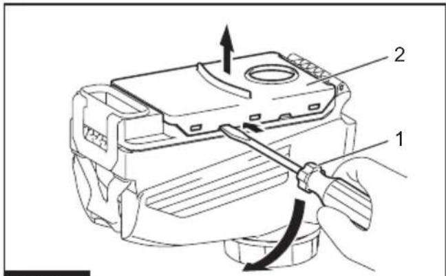 MAKITA DHR281ZWJ - 53