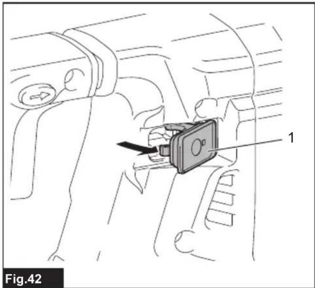 MAKITA DHR281ZWJ - 43