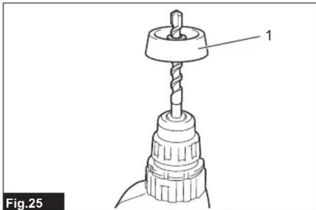 MAKITA DHR281ZWJ - 26