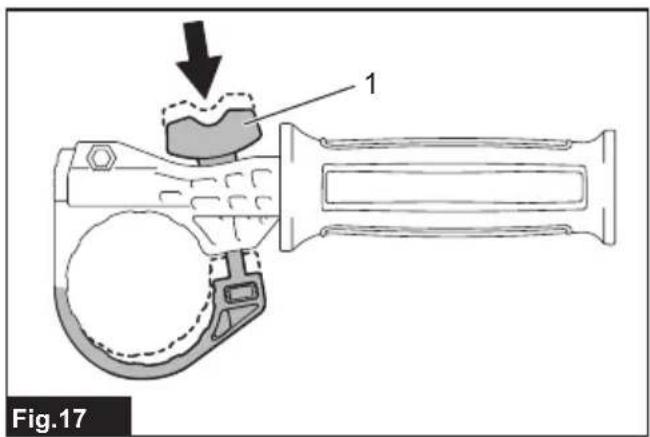 MAKITA DHR281ZWJ - 19
