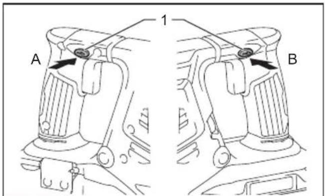 MAKITA DHR281ZWJ - 5