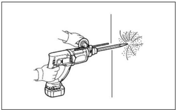 MAKITA DHR202RT1J - DHR202 - 20
