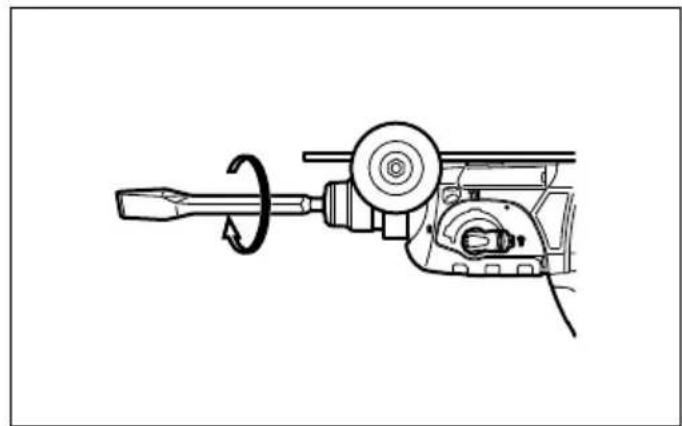 MAKITA DHR202RT1J - DHR202 - 15