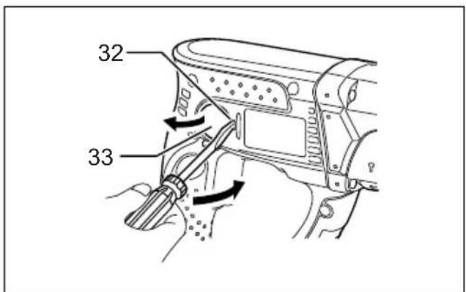 MAKITA DHR202RT1J - DHR202 - 24
