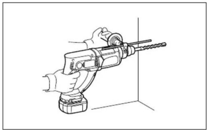 MAKITA DHR202RT1J - DHR202 - 18