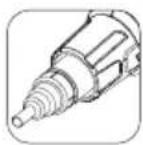 MAKITA HG6531CK - Icone Descrição Aplicação - 2