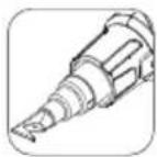 MAKITA HG6531CK - Icono Descripción Prop社会稳定 - 1