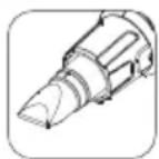 MAKITA HG6531CK - TONOOETHsH TOY TOY AEEYOAP (EFOZON YIETATAI) - 1