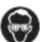 MAKITA DBN600 - Symbols - 3