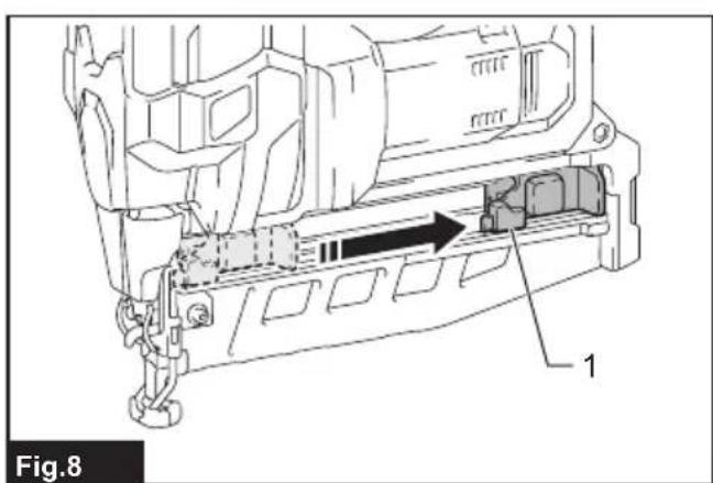 MAKITA DBN600 - DBN600 - 9