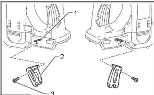 MAKITA DBN600 - DBN600 - 13