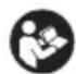 MAKITA DBN600 - Symbols - 1