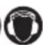 MAKITA DBN600 - Symbols - 7