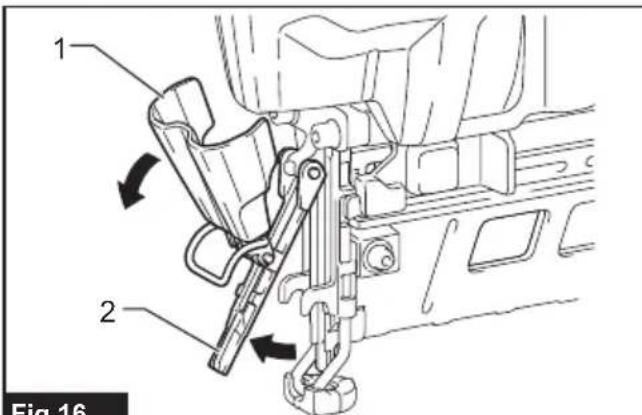 MAKITA DBN600 - DBN600 - 17