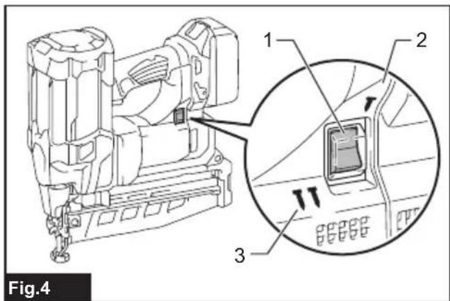 MAKITA DBN600 - DBN600 - 8