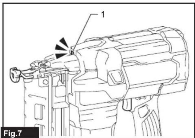 MAKITA DBN600 - DBN600 - 7