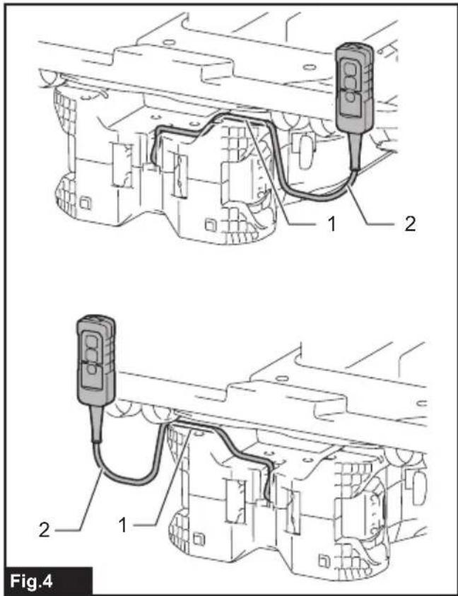 MAKITA DVC660Z - 5