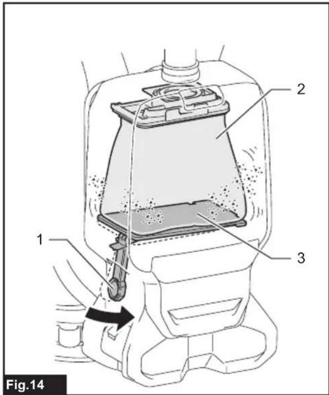 MAKITA DVC660Z - 15