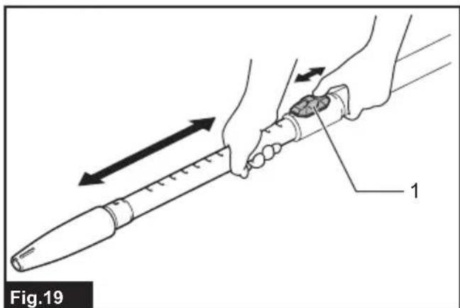 MAKITA DVC660Z - 20
