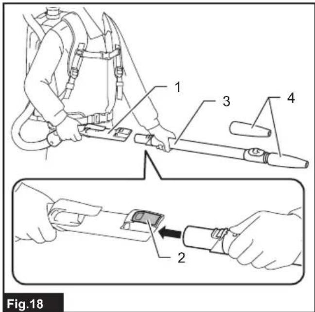 MAKITA DVC660Z - 19