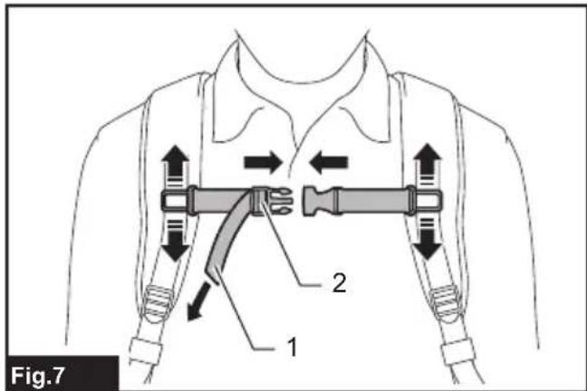 MAKITA DVC660Z - 8