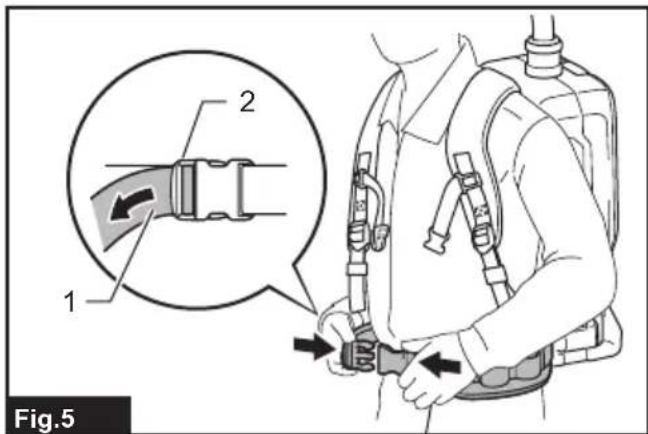 MAKITA DVC660Z - 6