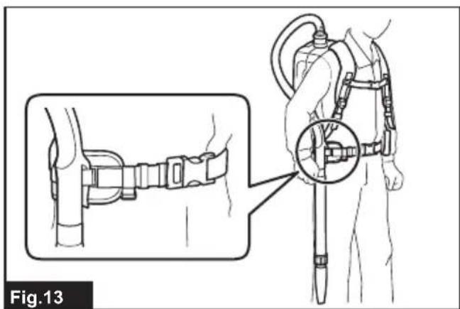 MAKITA DVC660Z - 13