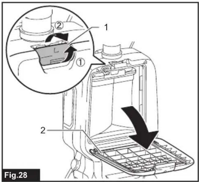 MAKITA DVC660Z - 28