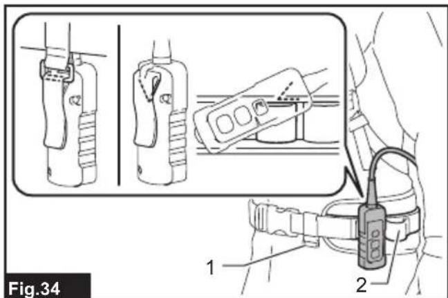 MAKITA DVC660Z - 35