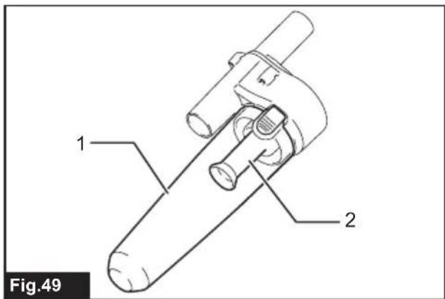 MAKITA DVC660Z - 50