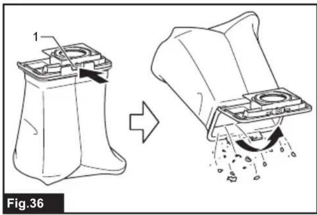 MAKITA DVC660Z - 37